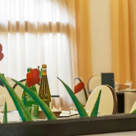 Hotel Annabelle Isquia