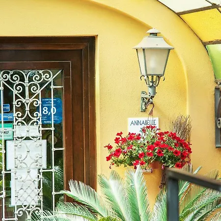 Hotel Annabelle 3*