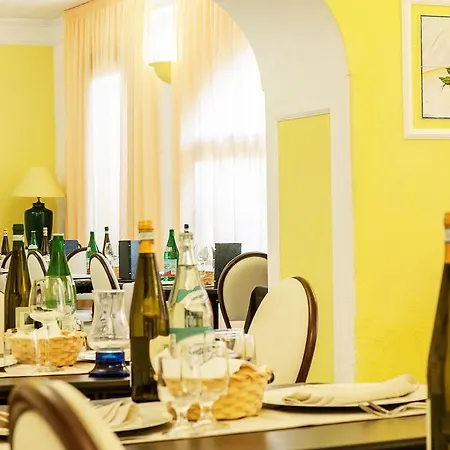 Annabelle Hotel Isquia