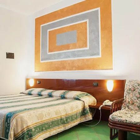 Annabelle Hotel Isquia