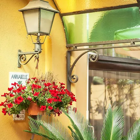 Hotel Annabelle 3*