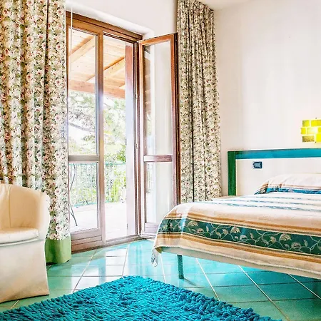 Annabelle Hotel